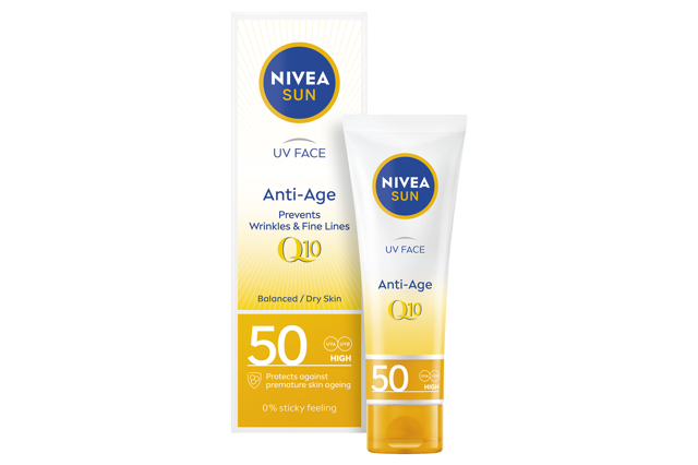 Nivea Anti-Age
