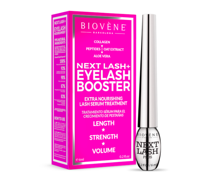 Biovene Next Lash 210 Kč
