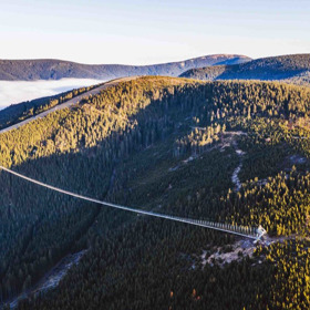 Sky Bridge 721
