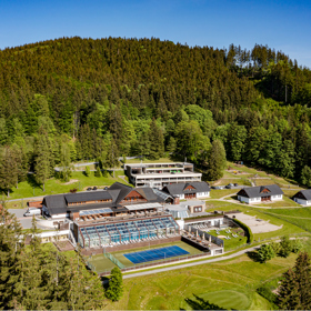 Jak to vypadá v Resortu Valachy se můžete podívat v galerii Jak to vypadá v Resortu Valachy se můžete podívat v galerii