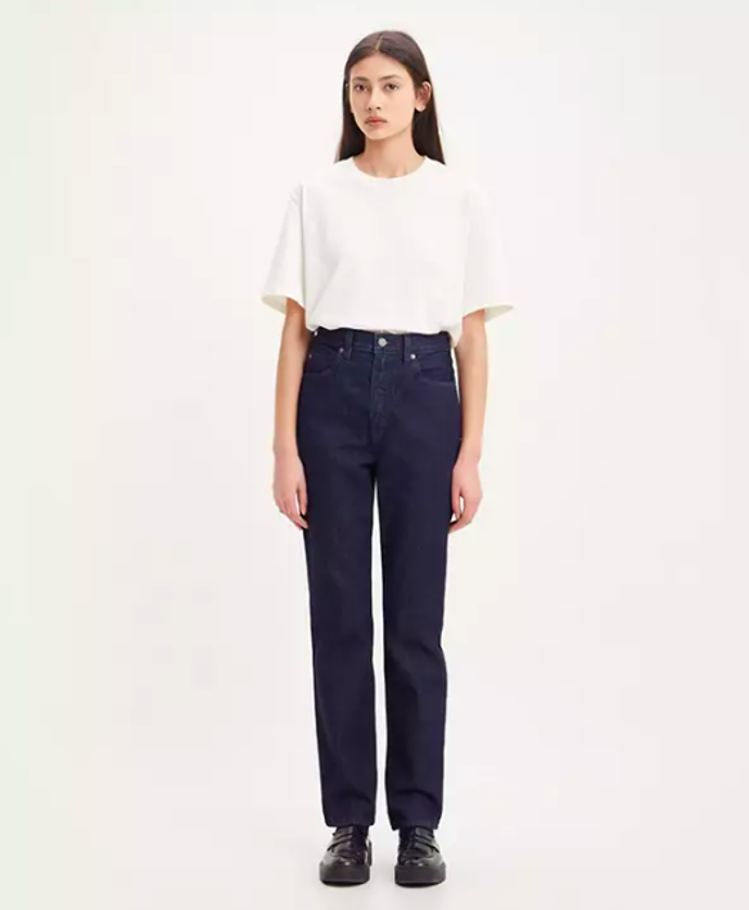 Džíny, Levi’s, 3799 Kč
