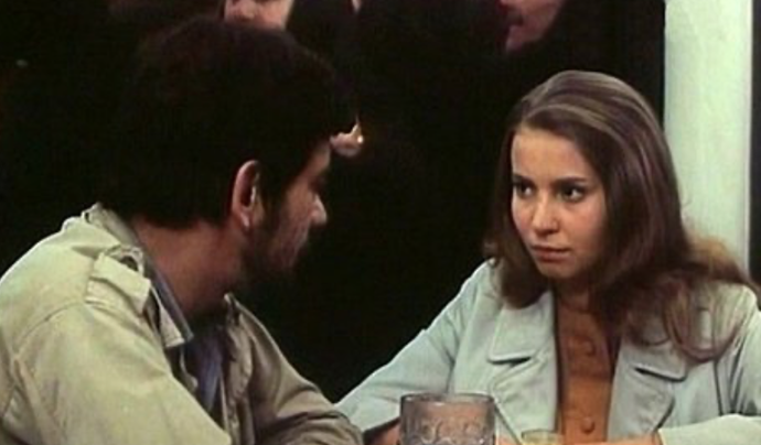 Hanzalové film Nahota byl zakázán
