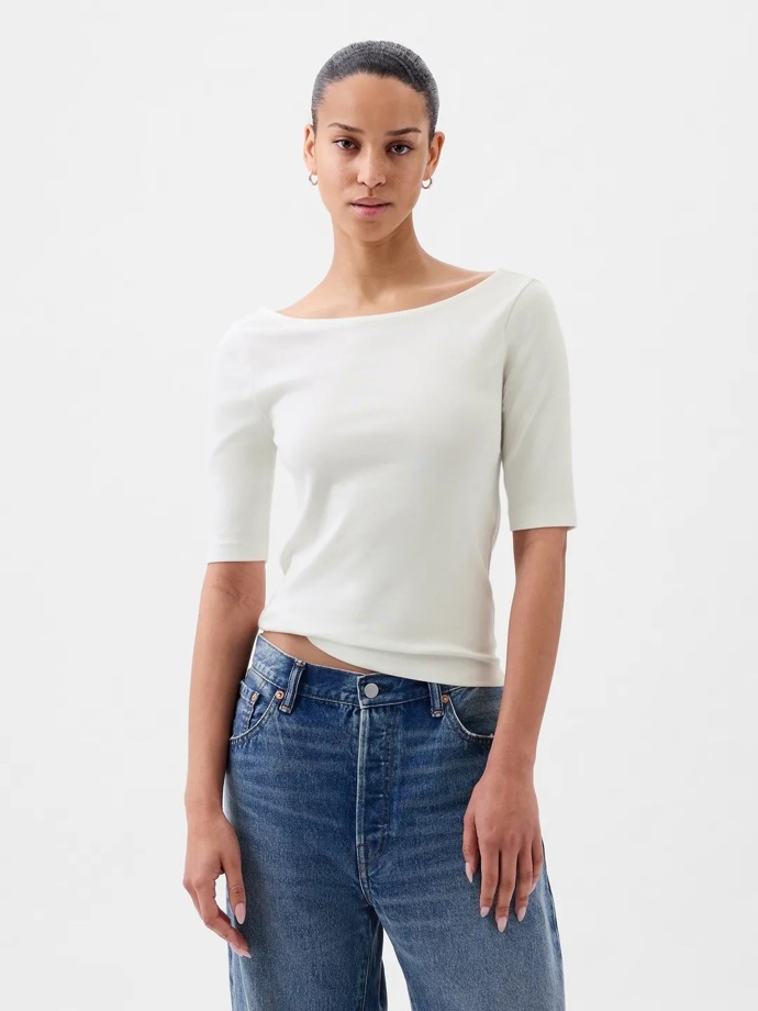 Tričko: GAP, 799 Kč

Během Dnů Marianne platí na produkty značky GAP 30% sleva.
