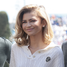 Takto nosí barokní bob například herečka a zpěvačka Zendaya
Takto nosí barokní bob například herečka a zpěvačka Zendaya
