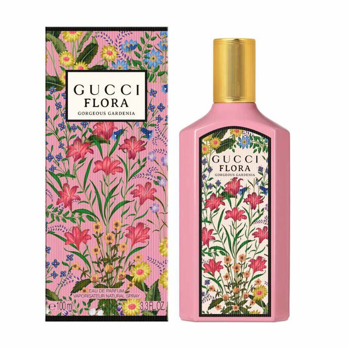 Vůně: Gucci - Flora

V rámci Dnů Marianne 2024 zakoupíte všechny vůně v prodejnách Douglas nad 50ml s 25% slevou, 20% sleva se vztahuje na všechen ostatní sortiment. (Neplatí na vybrané značky a již zlevněný sortiment.)
