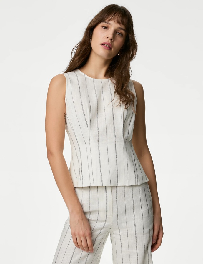 Halenka: Marks & Spencer, 999 Kč

V rámci Dnů Marianne nabízí Marks & Spencer slevu 25 % na vybrané doplňky, 20 % na oblečení a produkty do domácnosti.
