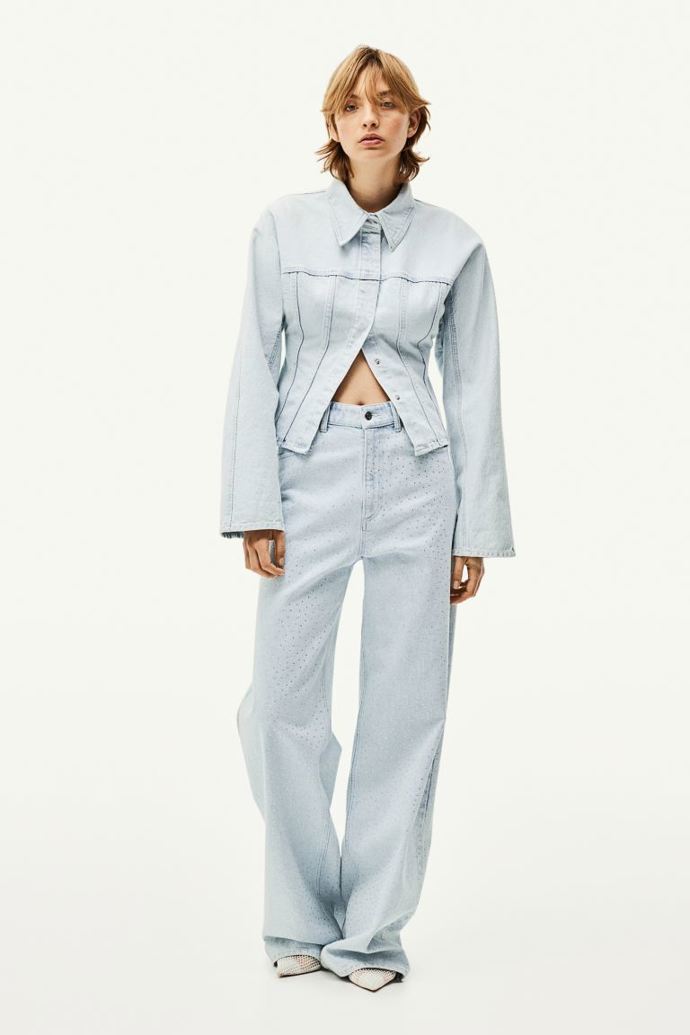 H&M 1699 Kč
