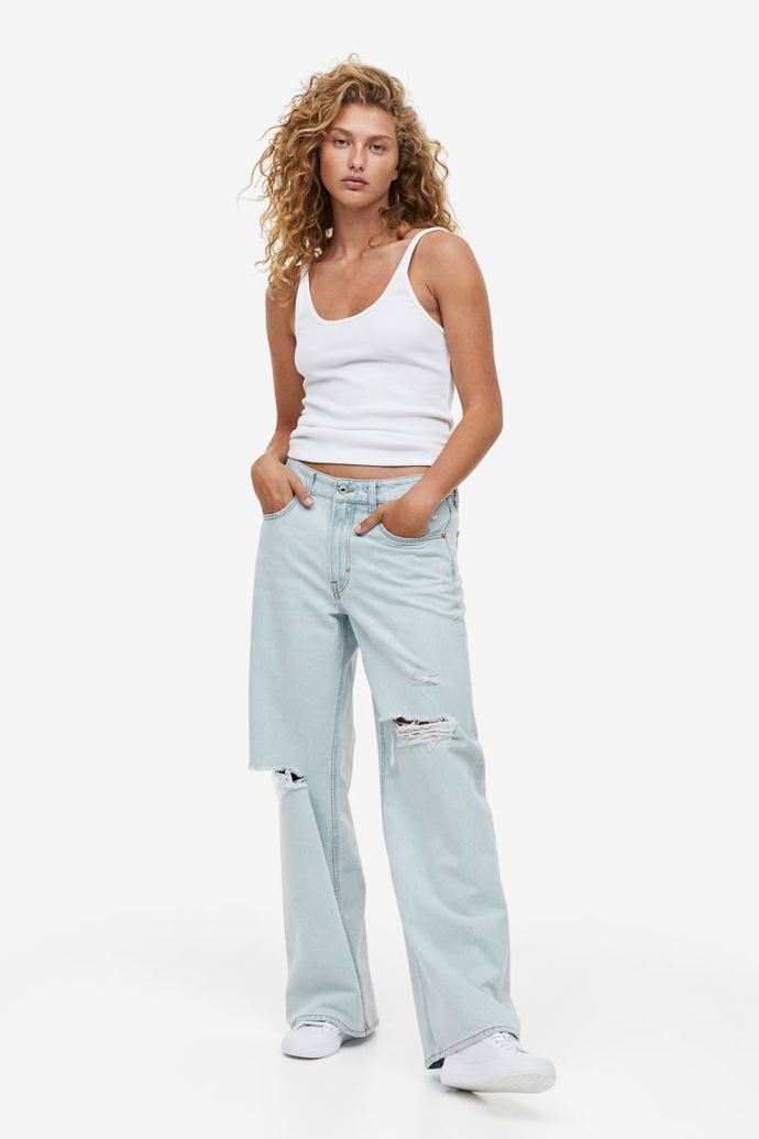 H&M 579 Kč
