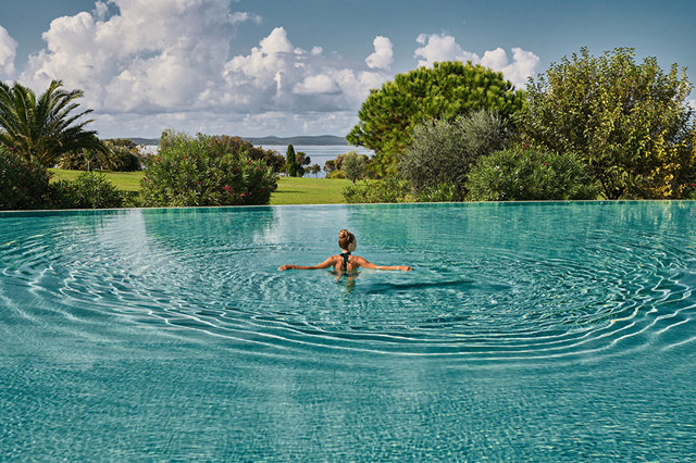 Falkensteiner Resort Punta Skala