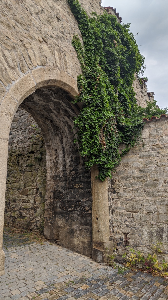 Kutná Hora má řadu zákoutí, kde na vás dýchne historie.
Kutná Hora má řadu zákoutí, kde na vás dýchne historie.