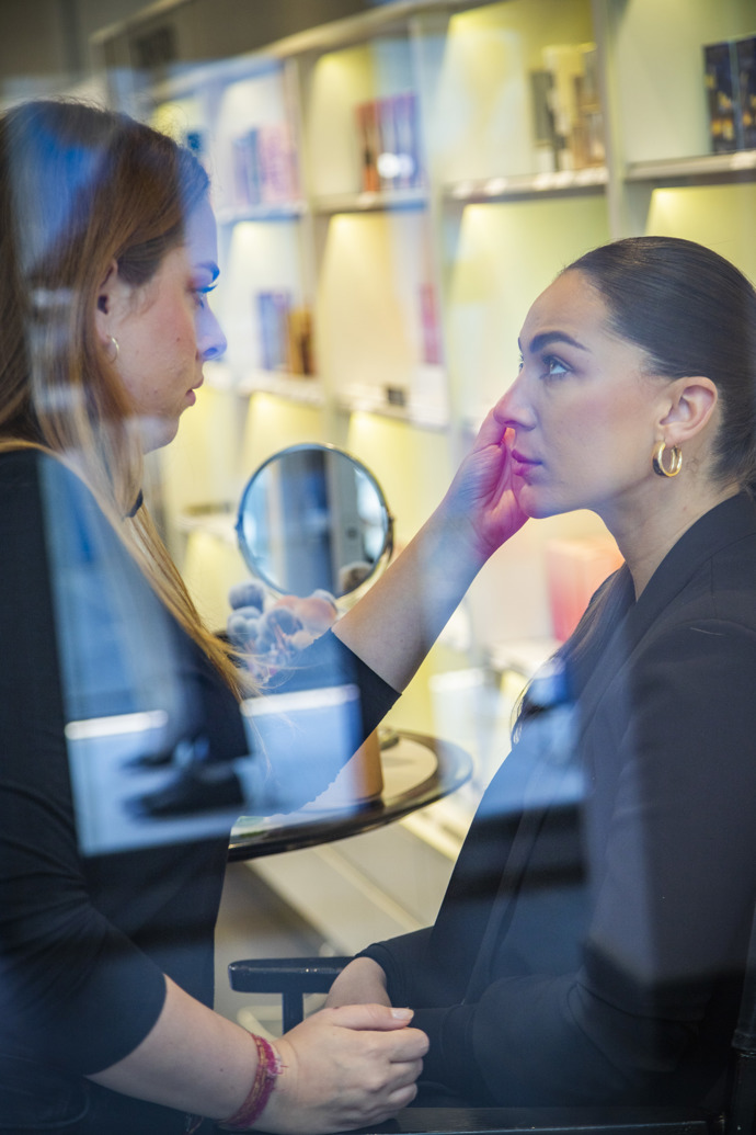 Beauty days ve Fashion Arena Prague Outlet Beauty days ve Fashion Arena Prague Outlet