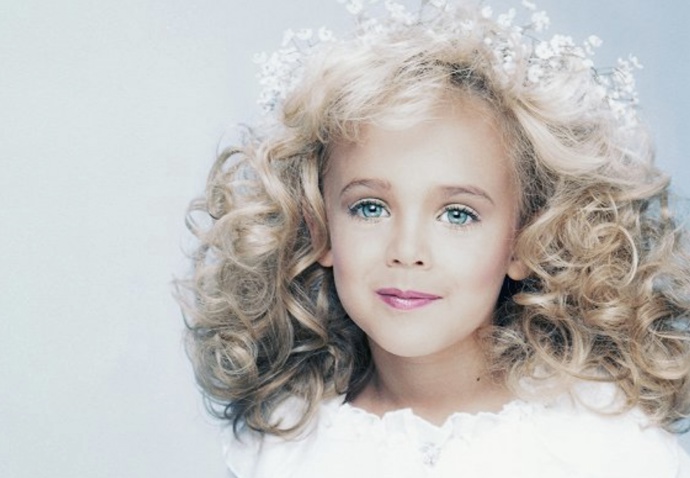 JonBenét Ramsey