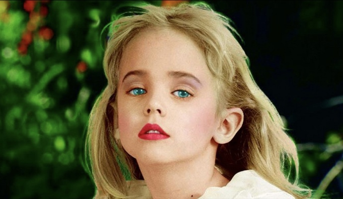 JonBenét Ramsey