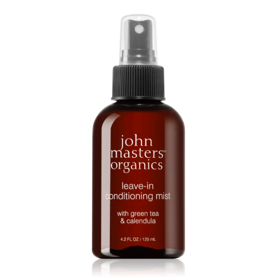 Bezoplachový kondicionér s výtažkem ze zeleného čaje a měsíčku lékařského, John Masters Organics, 818 Kč, Notino
