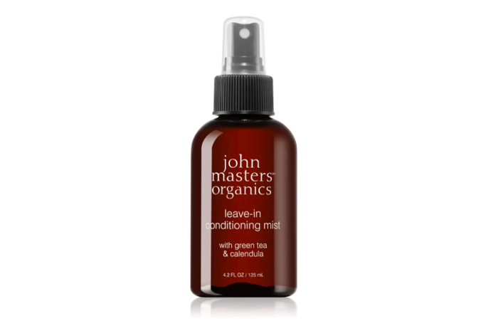 Bezoplachový kondicionér s výtažkem ze zeleného čaje a měsíčku lékařského, John Masters Organics, 818 Kč, Notino
