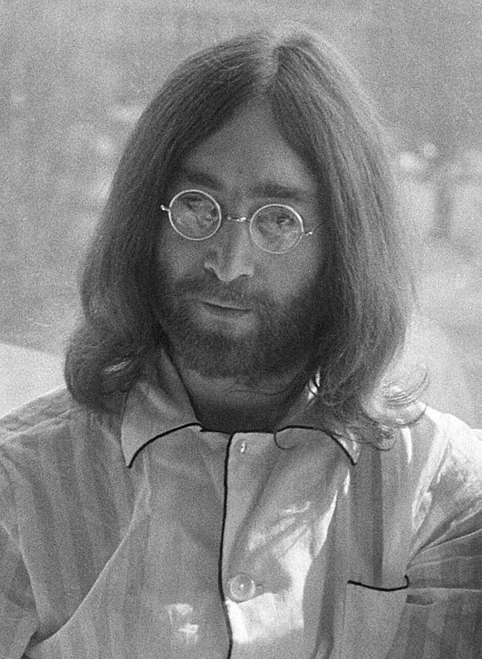 John Lennon
