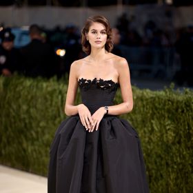 Nosí ho i modelka Kaia Gerber
Nosí ho i modelka Kaia Gerber