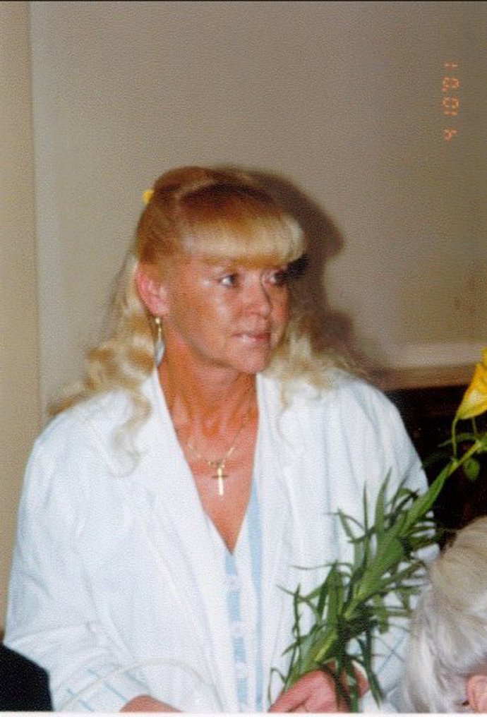 Valerie Čižmárová
