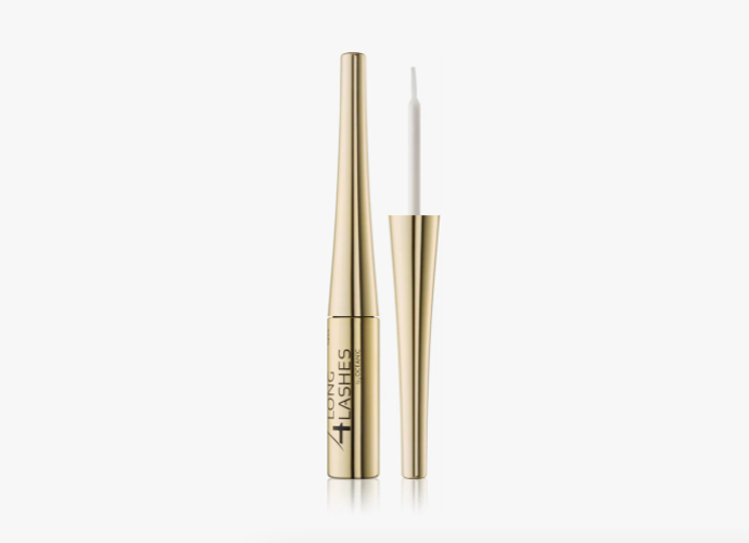Long4lashes Gold Serum 630 Kč
