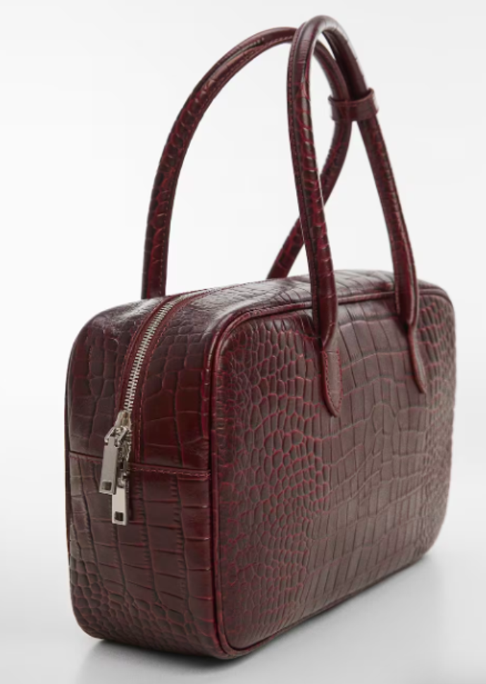 Mango 4299 Kč
Mango 4299 Kč