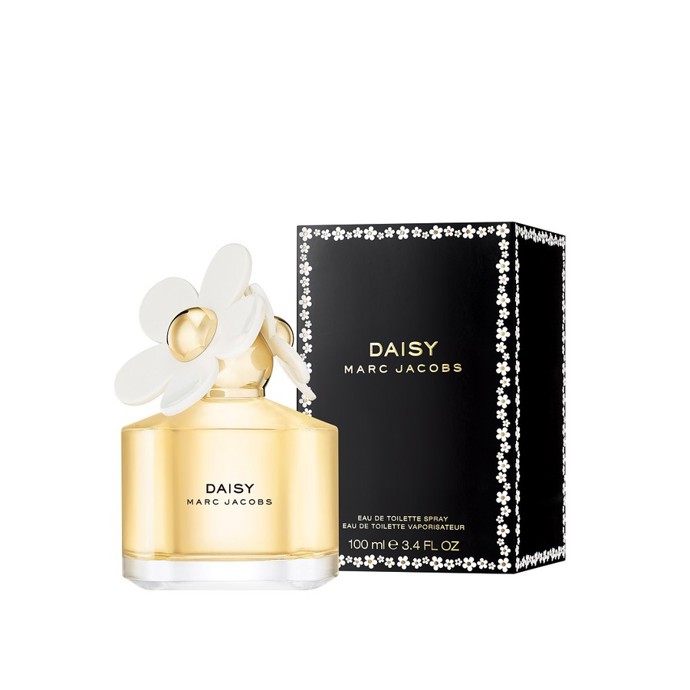 Vůně: Marc Jacobs - Daisy

V rámci Dnů Marianne 2024 zakoupíte všechny vůně v prodejnách Douglas nad 50ml s 25% slevou, 20% sleva se vztahuje na všechen ostatní sortiment. (Neplatí na vybrané značky a již zlevněný sortiment.)
