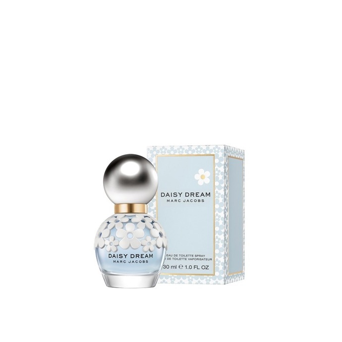 Vůně: Marc Jacobs - Daisy Dream

V rámci Dnů Marianne 2024 zakoupíte všechny vůně v prodejnách Douglas nad 50ml s 25% slevou, 20% sleva se vztahuje na všechen ostatní sortiment. (Neplatí na vybrané značky a již zlevněný sortiment.)
