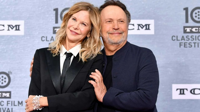 Naproti tomu Meg Ryan s Billy Crysalem ze snímku Když Harry potkal Sally pro sebe dodnes opravdu hodně znamenají
