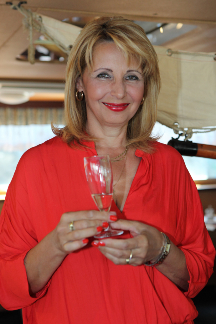 Stanislava Lekešová
