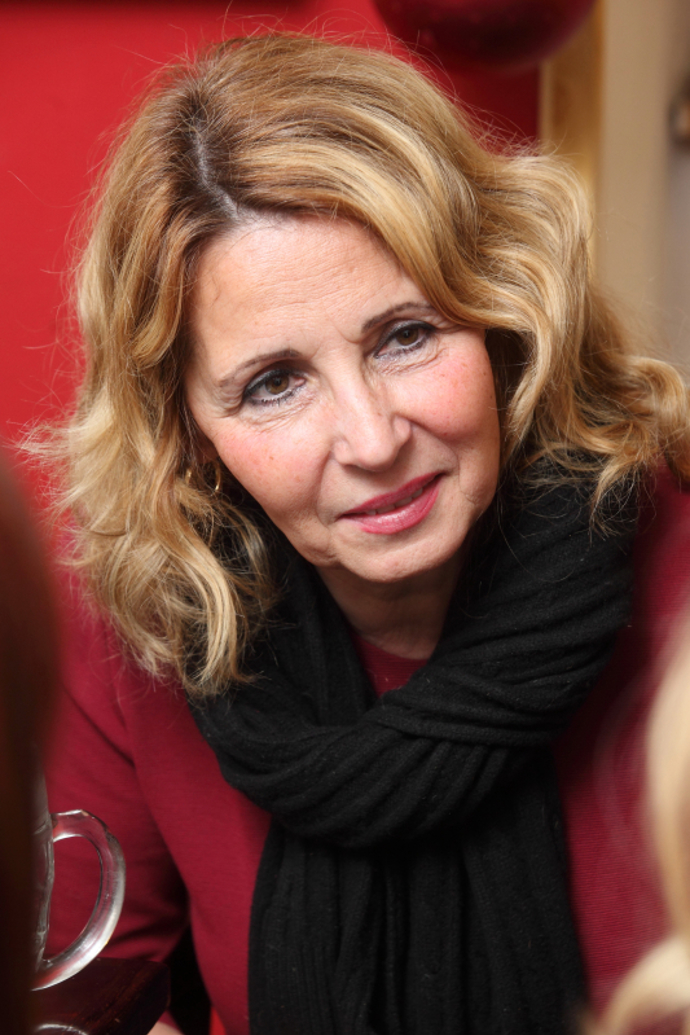 Stanislava Lekešová
