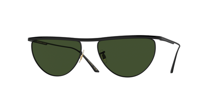 Moderní pilotky, Oliver Peoples, 9 699 Kč, OpticLab
