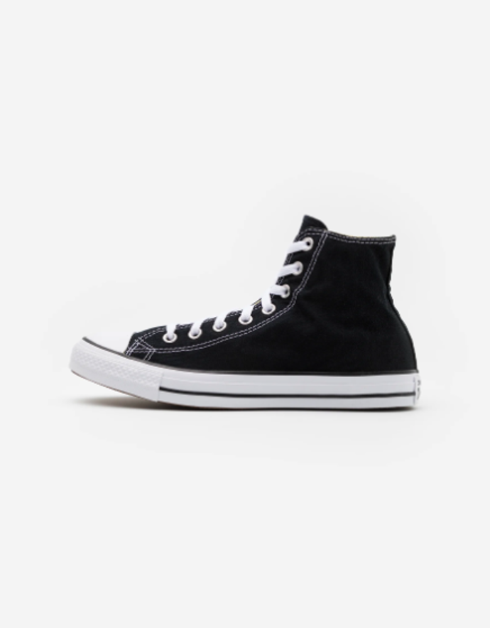 Plátěné tenisky, Converse, 1800 Kč
Plátěné tenisky, Converse, 1800 Kč