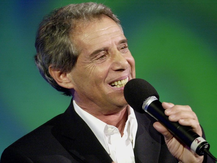 Josef Laufer Josef Laufer