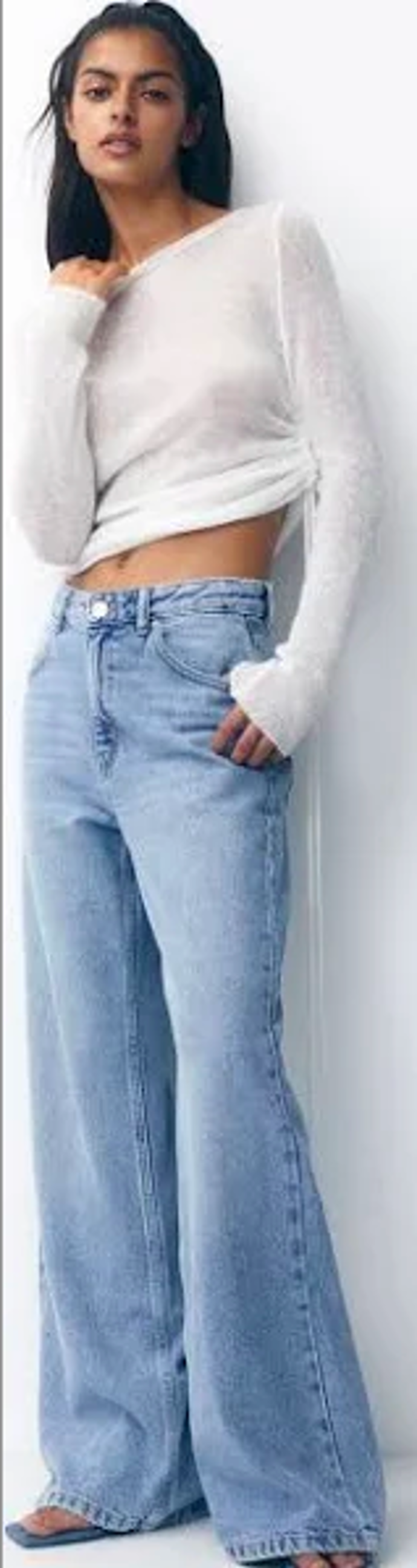 Pull&Bear 699 Kč
