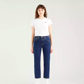 Rovné džíny, Levi’s, 2799 Kč
