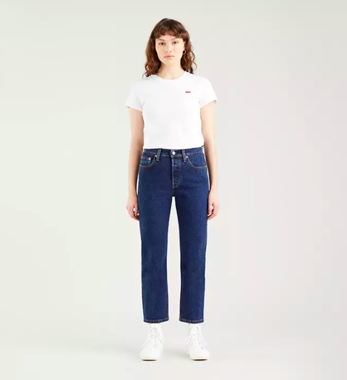 Rovné džíny, Levi’s, 2799 Kč
Rovné džíny, Levi’s, 2799 Kč