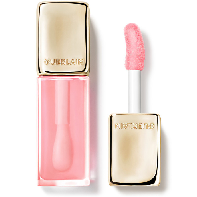 Lesk na rty: Guerlain, 1 150 Kč

V rámci Dnů Marianne nabízí značka Douglas slevu 25 % na vůně (50 ml a více) a 20 % na ostatní sortiment. Neplatí na již zlevněné produkty a vybrané značky.

