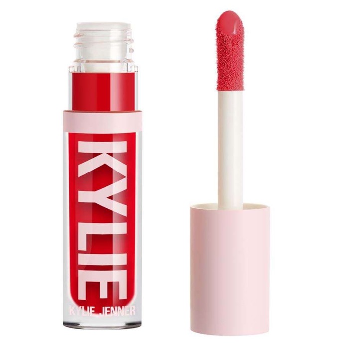 Lesk na rty: Kylie Cosmetics, 499 Kč

V rámci Dnů Marianne nabízí značka Douglas slevu 25 % na vůně (50 ml a více) a 20 % na ostatní sortiment. Neplatí na již zlevněné produkty a vybrané značky.
