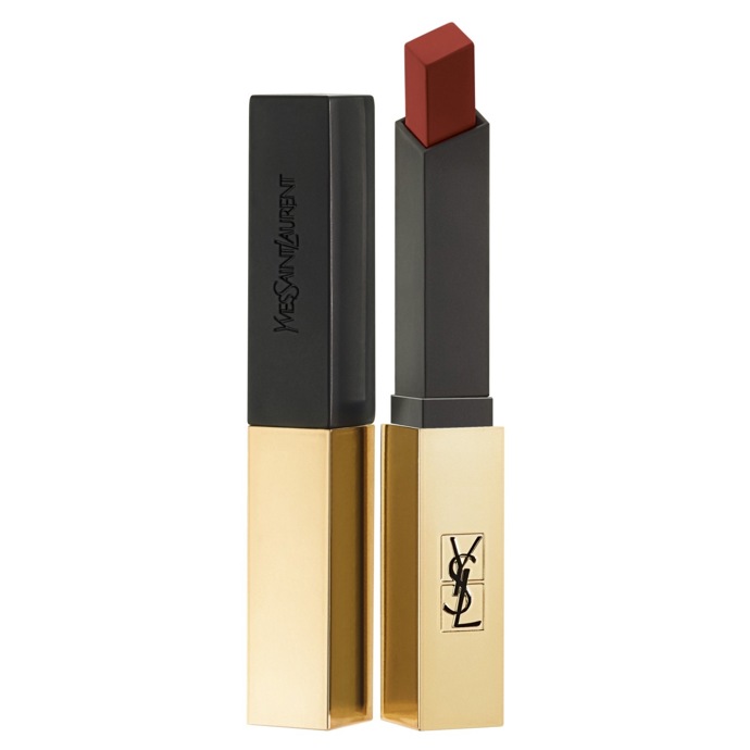 Rtěnka: YSL, 1 420 Kč

V rámci Dnů Marianne nabízí značka Douglas slevu 25 % na vůně (50 ml a více) a 20 % na ostatní sortiment. Neplatí na již zlevněné produkty a vybrané značky.
