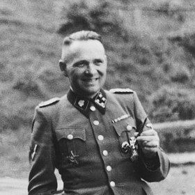 Rudolf Höss
