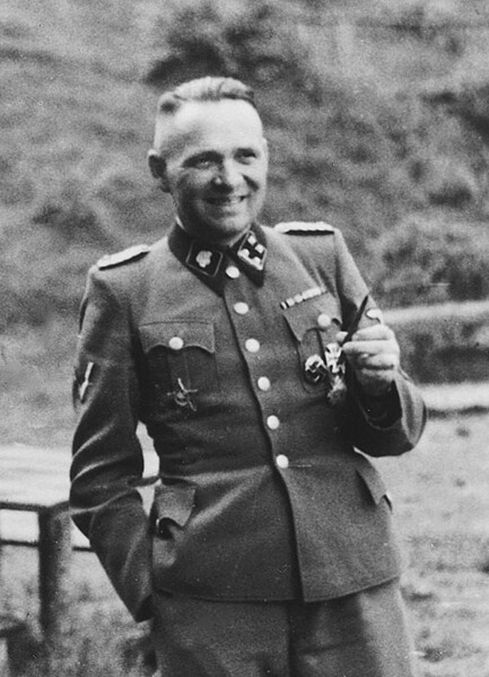 Rudolf Höss
