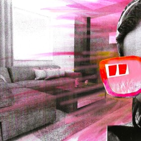 Chtěla bych žít v ideálním seriálovém světě
