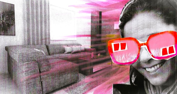 Chtěla bych žít v ideálním seriálovém světě
