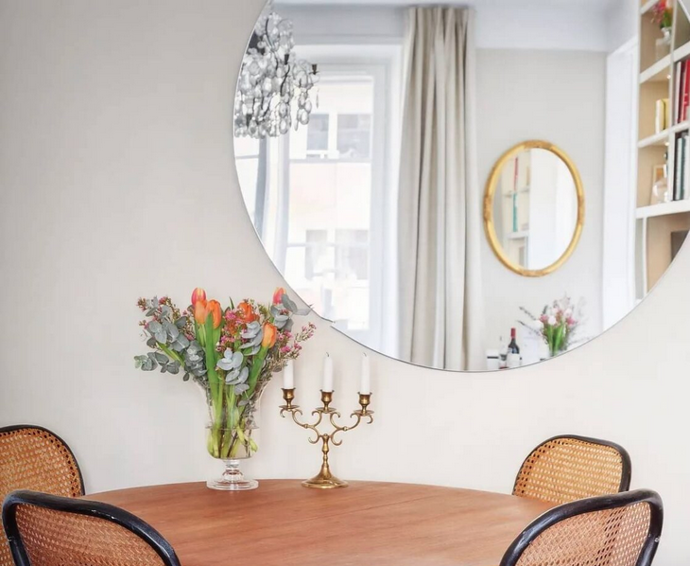 Galerie: Švédský studiový apartmán