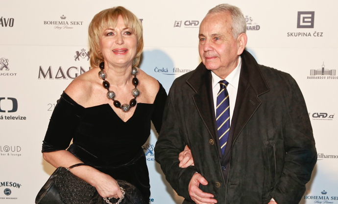 Štěstí našla Eliška po boku Jana
Štěstí našla Eliška po boku Jana