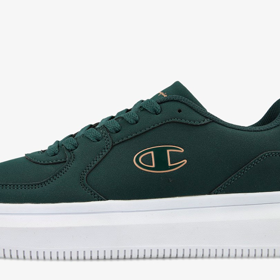 Outfit č. 1:

Champion VIS jsou dámské lifestylové tenisky, které přinášejí klasický vzhled a nesporné pohodlí. Přibližná cena 807 Kč. Pořídíte v A3 sport - Během dnů Marianne platí sleva 25 % na nezlevněné zboží, sleva 10 % na zlevněné zboží.

 
