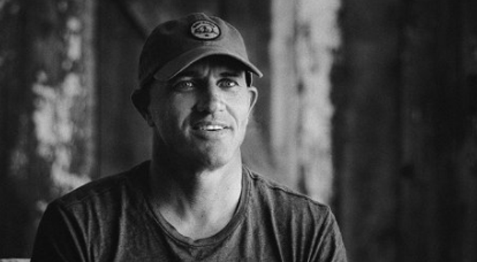 Kelly Slater v dokumentu Tajemství úspěchu - Kelly Slater
