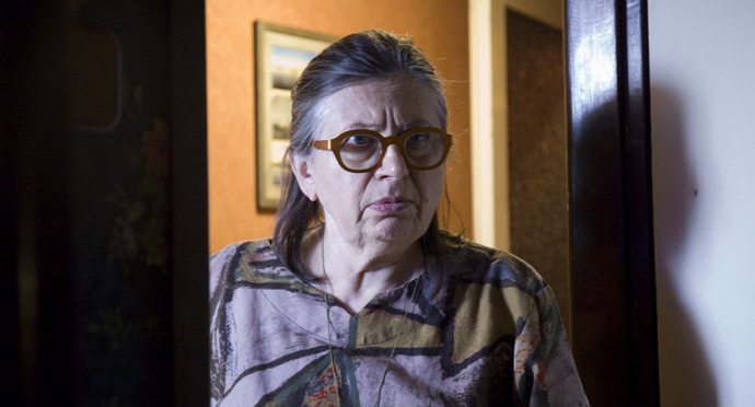 Zuzana vyniká v komediálních i vážnějších rolích
