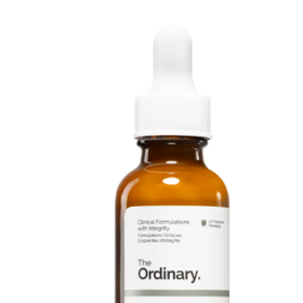 Granactive Retinoid 2% Emulsion, protivráskové sérum, přibližná cena 329 Kč. Značka The Ordinary.

 
