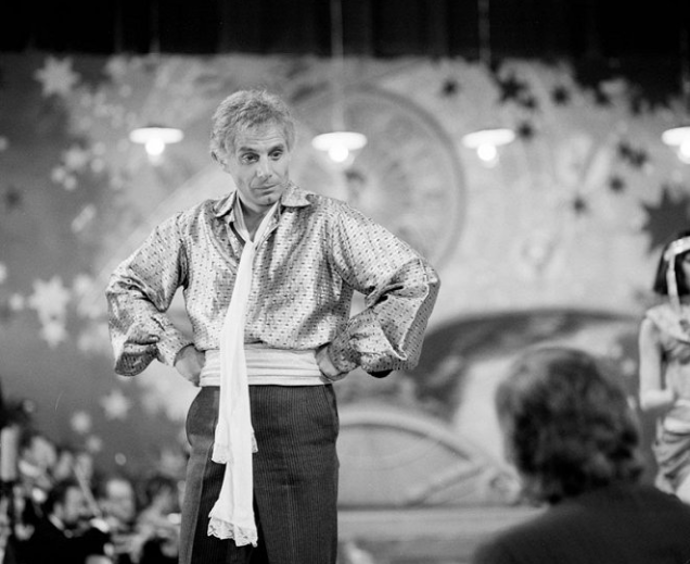 Cirkus Humberto (1988)
Cirkus Humberto (1988)