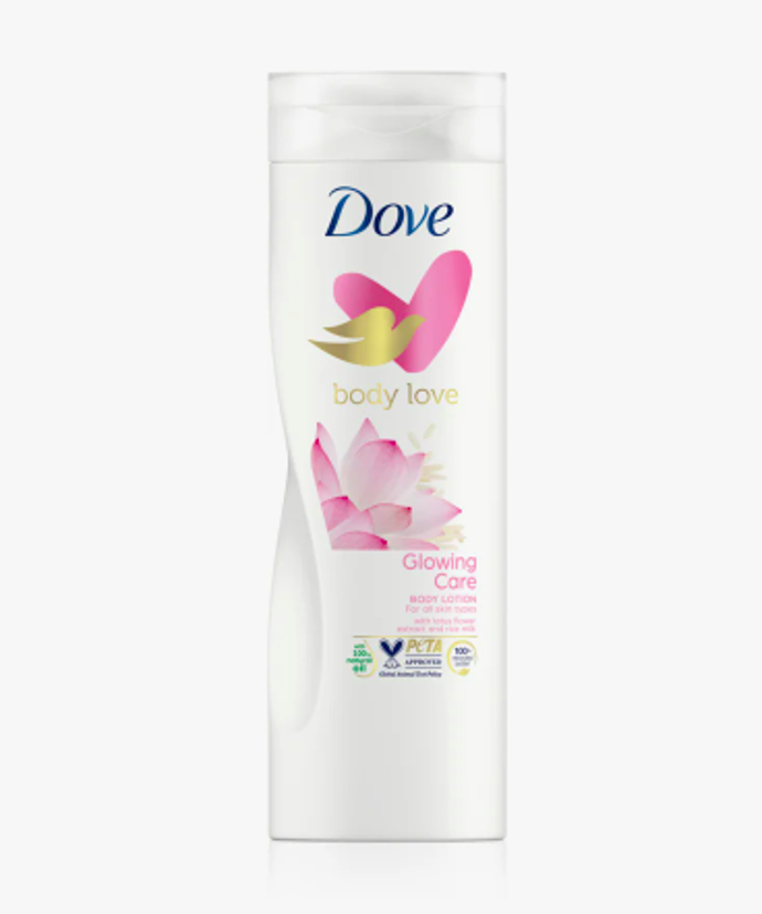 Vyživující tělové mléko (Dove, 204 Kč) použijte po epilaci. Postará se o hloubkovou hydrataci a zklidnění pokožky.
Vyživující tělové mléko (Dove, 204 Kč) použijte po epilaci. Postará se o hloubkovou hydrataci a zklidnění pokožky.